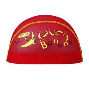 [리디아넬]미즈노 2025 메쉬수모 천수모 수영모 U462586 수경수