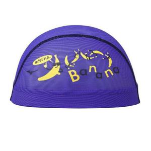 [리디아넬]미즈노 2025 메쉬수모 천수모 수영모 U462587 수경수