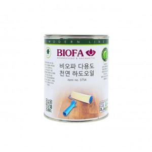 [데코] 다용도하도오일 3754 비오파 375ml