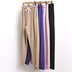 [강물처럼]빅사이즈사랑해요 8087L111 데이즈 조거 바지 EZ (775