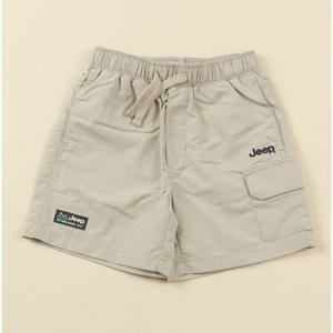 [지프 키즈]MARIO기능성 아웃포켓 반바지 KN2PTU857 2색상