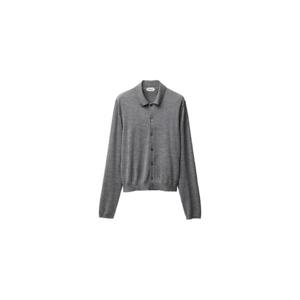 26 SS 베르사체 폴로 칼라 가디건 10243761A17402 TP451190538