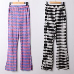 [강물처럼]위쉬몰 CH 다이아스판부츠컷팬츠(I899H207) 빅사이즈