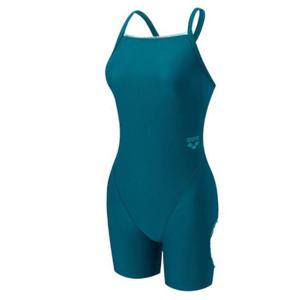 [리디아넬]아레나 2025 여자 반전신 수영복 3부 U113191 5부수영