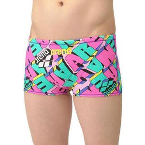 [리디아넬]아레나 2025 남자 숏사각 수영복 A1186136 실내수영장