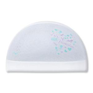 [리디아넬]미즈노 메쉬 수모 천수모 수영모 A1186210 수모추천 (