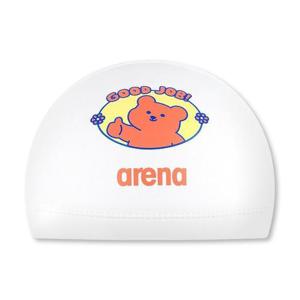 [리디아넬]아레나 2025 아동용 실리코팅 수모 수영모 A1186367 (