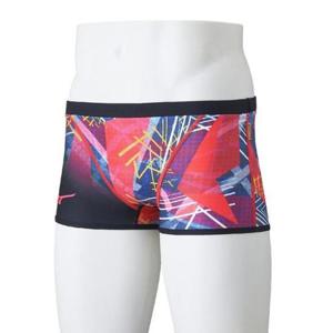 [리디아넬]미즈노 2025 남자 숏사각 수영복 A1186423 잇템 최신