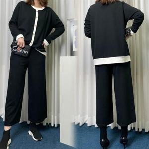 [강물처럼]위쉬몰 BS 골드버튼데일리세트(E877H208) 빅사이즈 (8