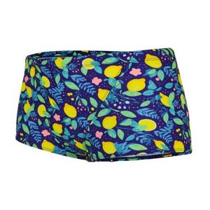 [리디아넬]XBLUE 남아동 탄탄이 숏사각 수영복 Z261282 실내수영