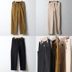 [강물처럼]위쉬몰 MD 묘미기모면통바지J50(J655H312) 빅사이즈 (