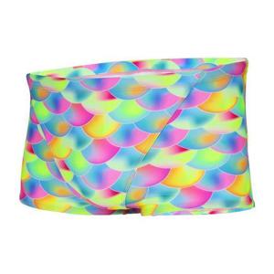 [리디아넬]XBLUE 남아동 탄탄이 숏사각 수영복 Z263055 남아용 (