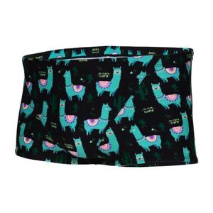 [리디아넬]XBLUE 남아동 탄탄이 숏사각 수영복 Z263056 남아용 (