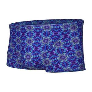 [리디아넬]XBLUE 남아동 탄탄이 숏사각 수영복 Z263576 남아용 (