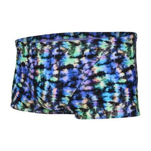 [리디아넬]XBLUE 남아동 탄탄이 숏사각 수영복 Z263577 실내수영