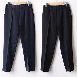 [강물처럼]위쉬몰 MN 세미베이직오피스팬츠(A891H401) 빅사이즈