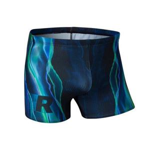 [리디아넬]랠리 남자 2025 사각 수영복 H1284412 남성실내수영복