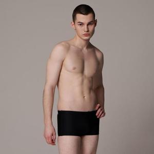 [리디아넬]랠리 남자 탄탄이 숏사각 수영복 H1282004 실내수영장