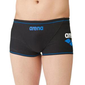 [리디아넬]아레나 2025 남자 숏사각 수영복 H1285714 실내수영장