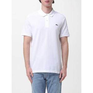 라코스테 폴로 티셔츠 PH4012 001 White