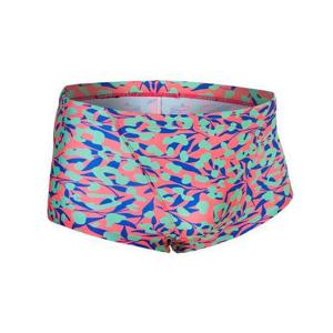 [리디아넬]랠리 2025 남자 숏사각 수영복 H1284425 패션수영복 (