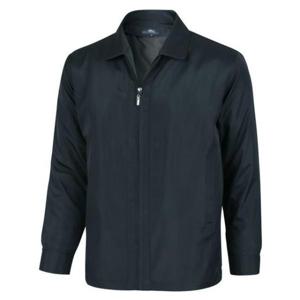 [의류] 자수 누비털 비즈니스 점퍼 HA-JUW-Q009