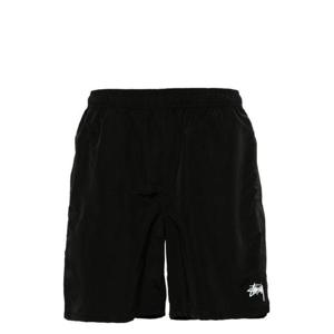스투시 스윔팬츠 113155N 0001 Black