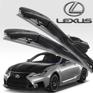 [CAR] 렉서스 와이퍼 RC200t 16-17