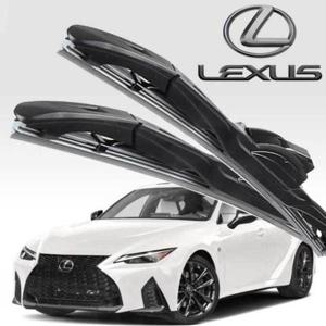 [CAR] 렉서스 와이퍼 LS600hL 07-17