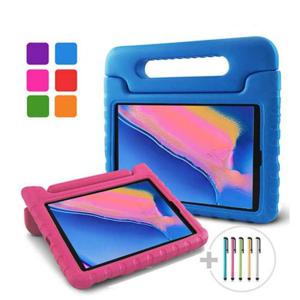 갤럭시탭케이스 갤럭시탭A 8.0 2019 어린이안전 에바폼 케이스