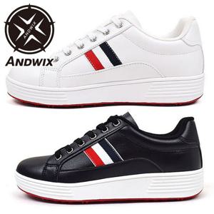 여성 스니커즈형 스파이크리스 골프화 골프화 스파이크리스