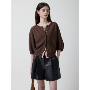 [쥬크]홀가먼트 메탈 가디건 Z253KSL009