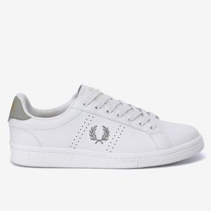 B721 Leather 남여공용 스니커즈 SFPU2416312-U60