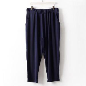 [강물처럼]아이우먼 군살커버배기바지 WW1485M403 빅사이즈 (139