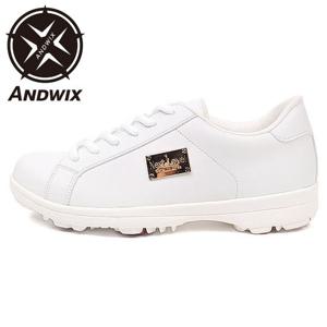 앤드윅스 아이언 스파이크리스 남성 250~290 골프화 골프화