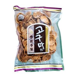 고구마형스낵 고구마형 스낵(태광 135gX20개)