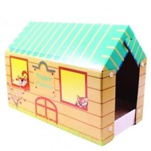 [생활] 토이거 산시아 토이거 펠리스 양면 고양이 스크레쳐 캣닢증정