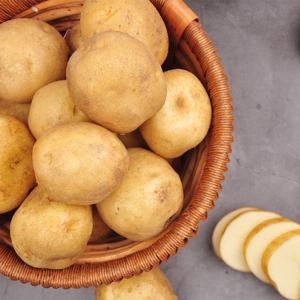 포근포근 감자 5kg (대)