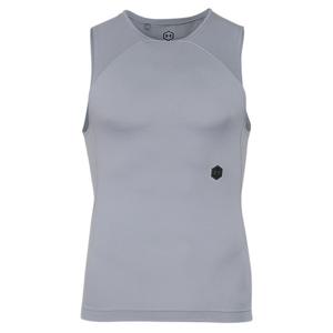 언더아머 남성 히트기어 민소매 티셔츠 1327645-011