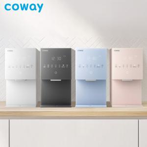 코웨이 아이콘 얼음정수기 스탠다드 CPI-7410N (냉정수기+얼음)