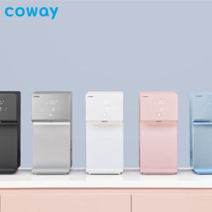 코웨이 아이콘2 정수기 CP-7211N(냉정수기)