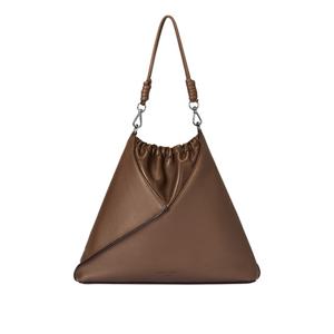 루이까또즈 트리엘 토트백 HT2FM18BR