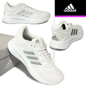 아디다스 듀라모 10 운동화(GX0713) 트레이닝 런닝화