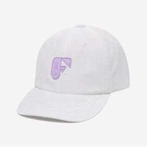 [휠라키즈]뉴로고 경량 나일론캡(FK3CPE5303X_OWH)