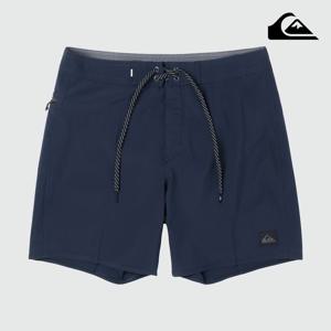 퀵실버 남자 카이마나 17 보드숏 BYJ0