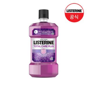 리스테린 토탈케어 250ml