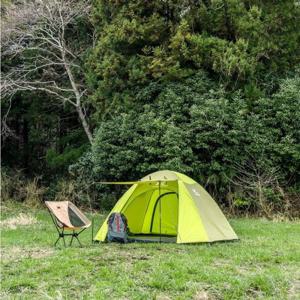 LD27 콜핑 텐트 베키II KFN2192U (KFN2192U)