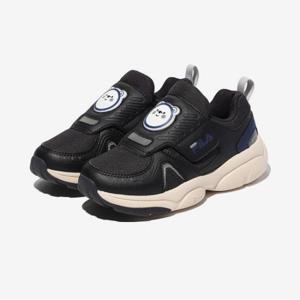 [휠라키즈]키즈 워니 스니커즈 KD (3XM02284E_002)