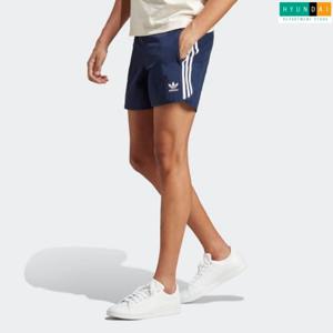 아디다스 현대백화점 [MEN] 아디컬러 클래식 스프린터 쇼츠 IB9952 인기반바지
