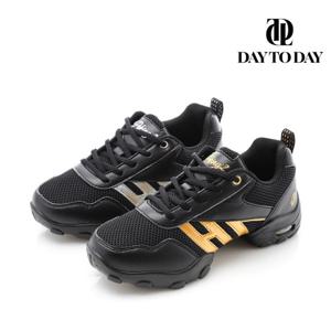 [스페루스]가볍고 편안한 착용감의 통기성이 뛰어난 댄스화 D001